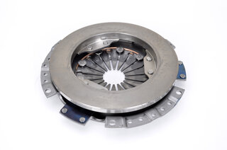 Pressure plate 911T,E, 914,914-6