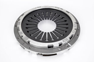 Pressure Plate - OE Specifications