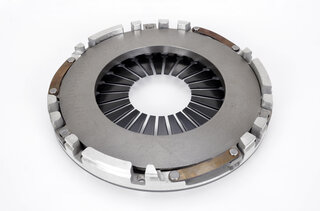 Pressure Plate - OE Specifications