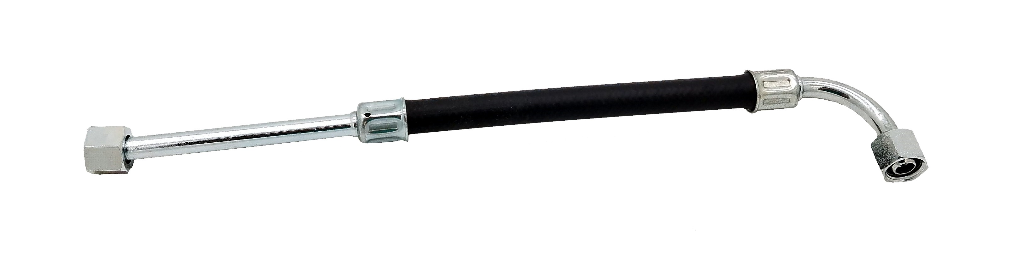 Fuel Return Line 964 - From Fuel Pressure Regulator - 96411041301