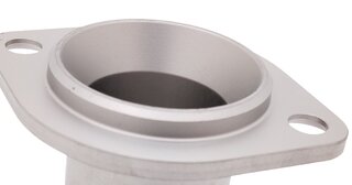 Guide Tube - G50 Transmission