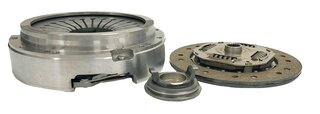 Clutch Kit - OEM - 930 4 Speed Transmission 78-88