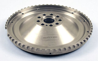 RS Single Mass / Lightweight Flywheel - Sport - 11 lbs. (5 kg) - OEM