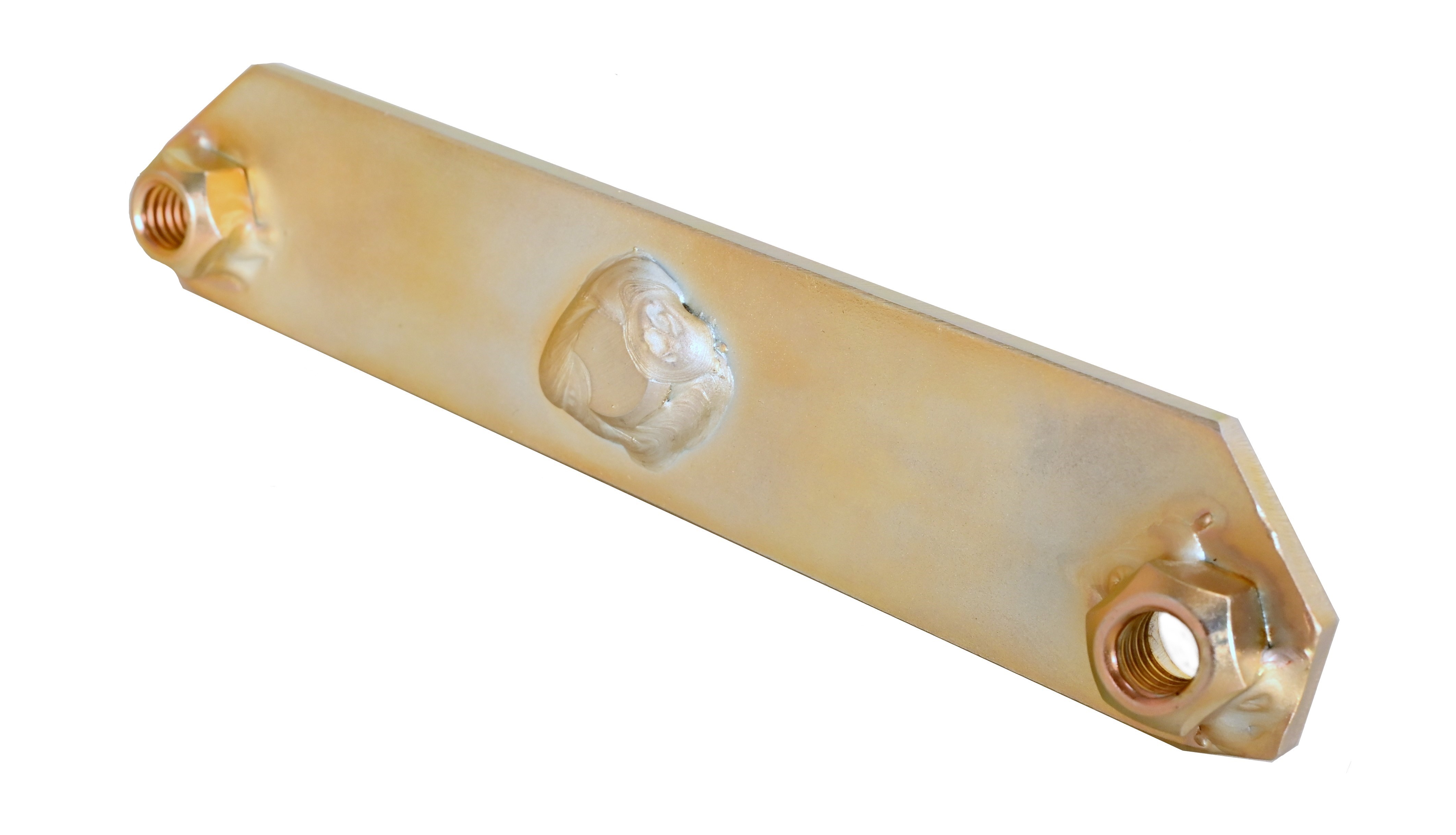 Bushing plate Guide tube 964/ 993 - 96442405500 - Porsche spare parts ...
