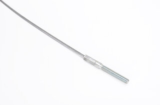 Clutch cable , 70-71