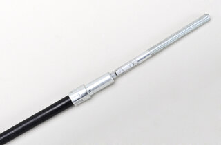 Clutch Cable 911  1972-75