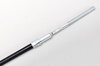 Clutch Cable 911  1972-75