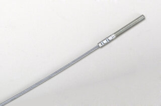 Clutch Cable 911  1972-75