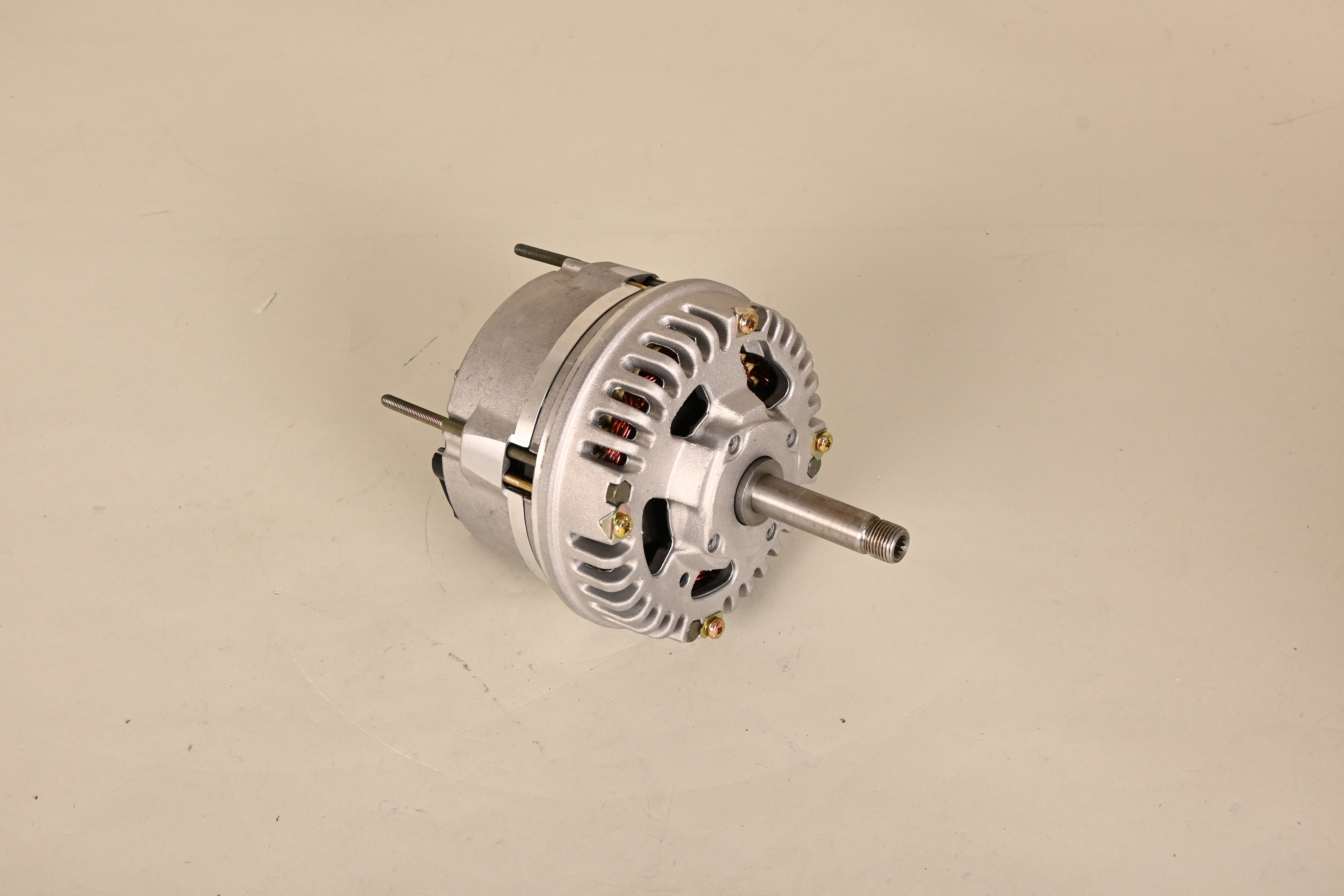 Alternator 964 / 965 / 993 / 993 - New Old Stock - Bosch
