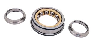 Lager Typ 915 72-86,930 75-88 Hauptwelle hi. innen 4Punkt