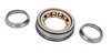 Lager Typ 915 72-86,930 75-88 Hauptwelle hi. innen 4Punkt