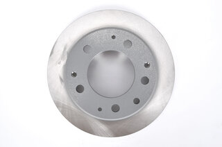 Brake disc rear (65-68)  285x11mm