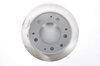 Brake disc rear (65-68)  285x11mm
