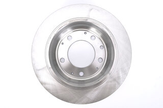 Brake disc rear (65-68)  285x11mm