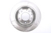 Brake disc rear (65-68)  285x11mm