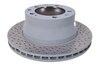 Brake Rotor 964 RS - Rear - 300 mm x 24mm - Genuine