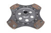 Sportkupplungskit 993/996/997 Turbo/GT2 inkl. leichtem Schwungrad , M-Scheibe Sinter-starr >1050 Nm