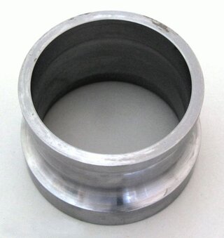 Entretoise entre roulements bras AR turbo