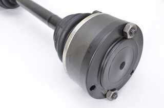 Gelenkwelle Turbo 75-86, 911 3,2L Carrera/Turbo-Look nur 1984