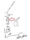Shifter Boot - Manual Transmission - Inner