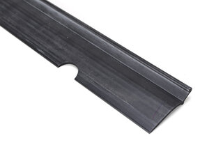 Dichtleiste Stoßfänger hinten 65-73