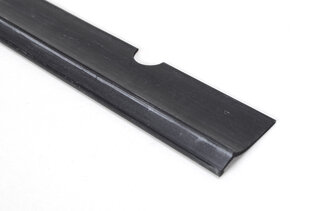 Dichtleiste Stoßfänger hinten 65-73