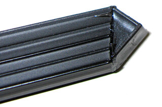 Dichtung hinten links 911 69-73