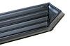 Dichtung hinten links 911 69-73