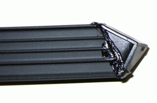 Dichtung hinten rechts  911 69-73