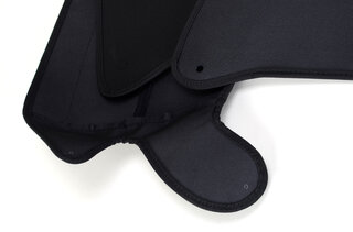 Couvre capote noire 993  94-98