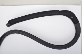 Abdichtung Targabügel 74-85