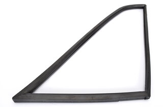 Sealing Frame Gasket Coupe - Front - Left -  Quarter Window