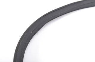 Pop Out Rear Quarter Window Seal 911 / 930  1965-77 - Right or Left - Around Glass