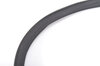Pop Out Rear Quarter Window Seal 911 / 930  1965-77 - Right or Left - Around Glass