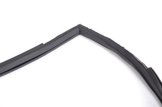Pop Out Rear Quarter Window Seal 911 / 930  1965-77 - Right or Left - Around Glass