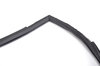 Pop Out Rear Quarter Window Seal 911 / 930  1965-77 - Right or Left - Around Glass