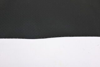 Bezug für  SSD schwarz 82x40cm 911 66-94