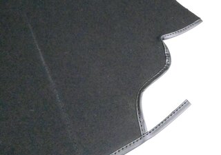 Targa Inner Headliner 911 / 964 - Black