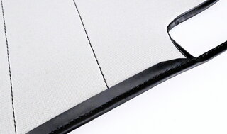 Targa Inner Headliner 911 / 964 - Black