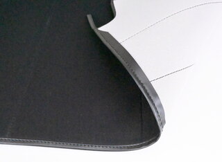 Targa Inner Headliner 911 / 964 - Black