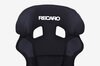 Pro Racer SPG HANS Velour Black / Velour Black - GFK