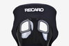 Pro Racer SPG HANS Velour Black / Velour Black - GFK