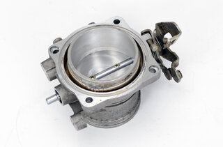 Drosselklappe Sport 968 ( nur mit eigenem Altteil)  auf 63,24 mm