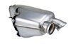 Endschalldämpfer 964 89-/965 3,3 &3,6 ltr.