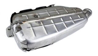 Endschalldämpfer 964 89-/965 3,3 &3,6 ltr.