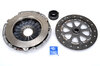 Clutch Kit 997.1 C2S / C4S 3.8 L - Sachs - Manual Trans. - With XTend Pressure Plate