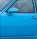 Mirror Set 944 / 968 - Aero Design - Electric Adjustment - With Glass