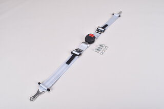 Schroth 4 point belt profi 2-FE ASM 75/50mm (Bolt-on Attachement)