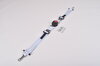 Schroth 4 point belt profi 2-FE ASM 75/50mm (Bolt-on Attachement)