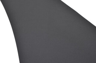 Stone Guard Film 930 1975-89 - Right - Black
